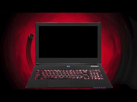 ORIGIN PC’s New EVO15-S Laptop