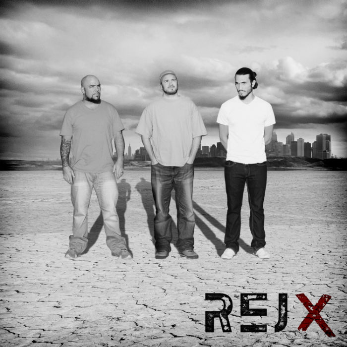 REJX – REJX