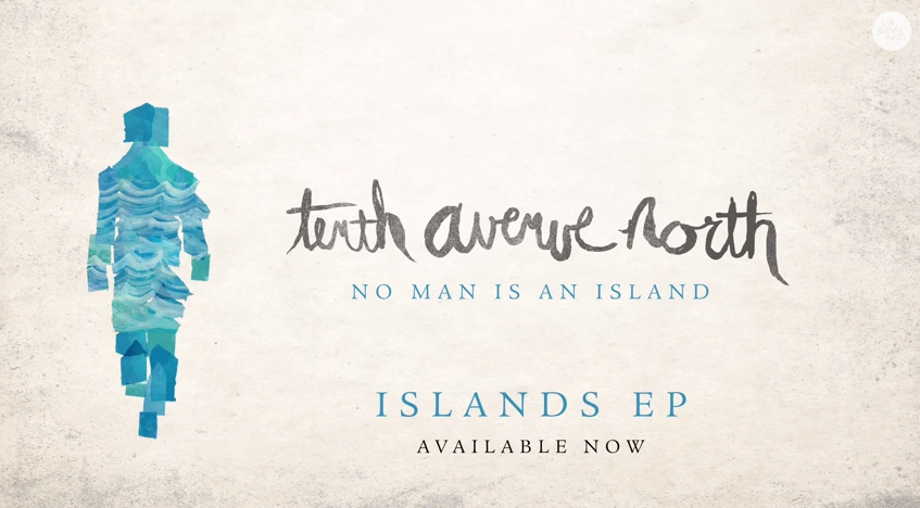 New Tenth Avenue North Song Features KB & Derek Minor