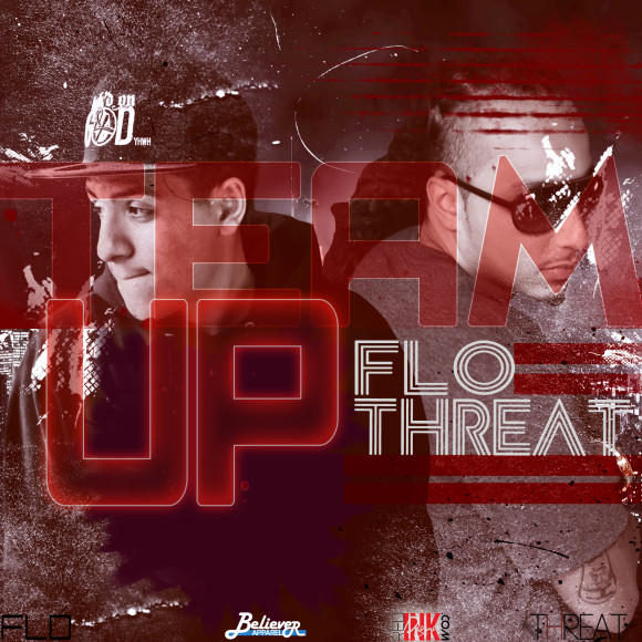 Threat x Flo – The Reason