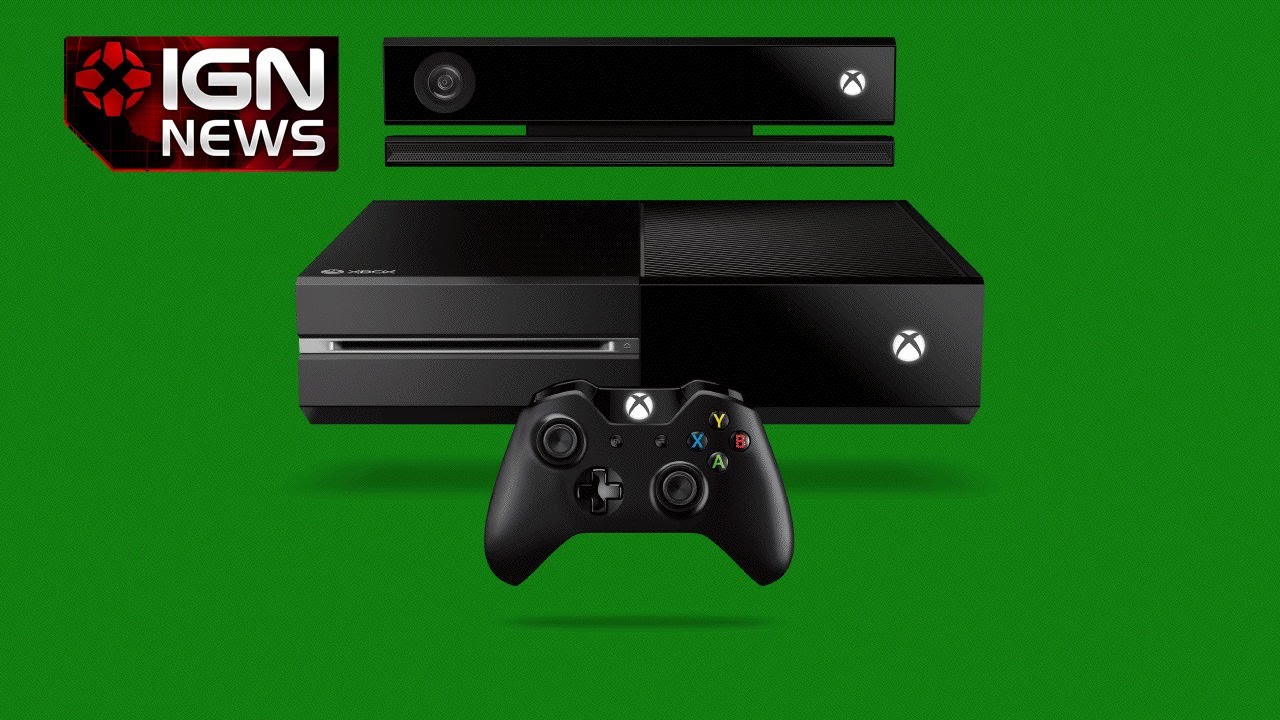 Xbox One July Update Rolling Out This Week