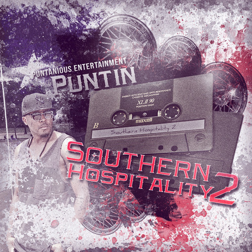 Puntin feat. DJ Screw – On The Southside