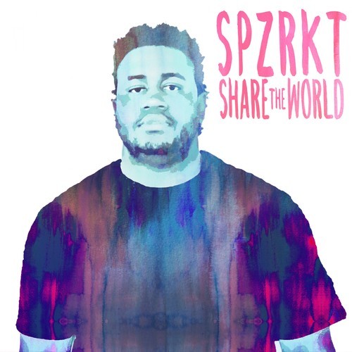 SPZRKT – Share The World