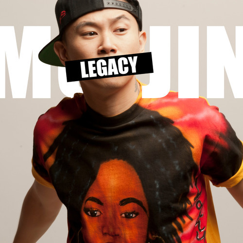 MC Jin – Legacy