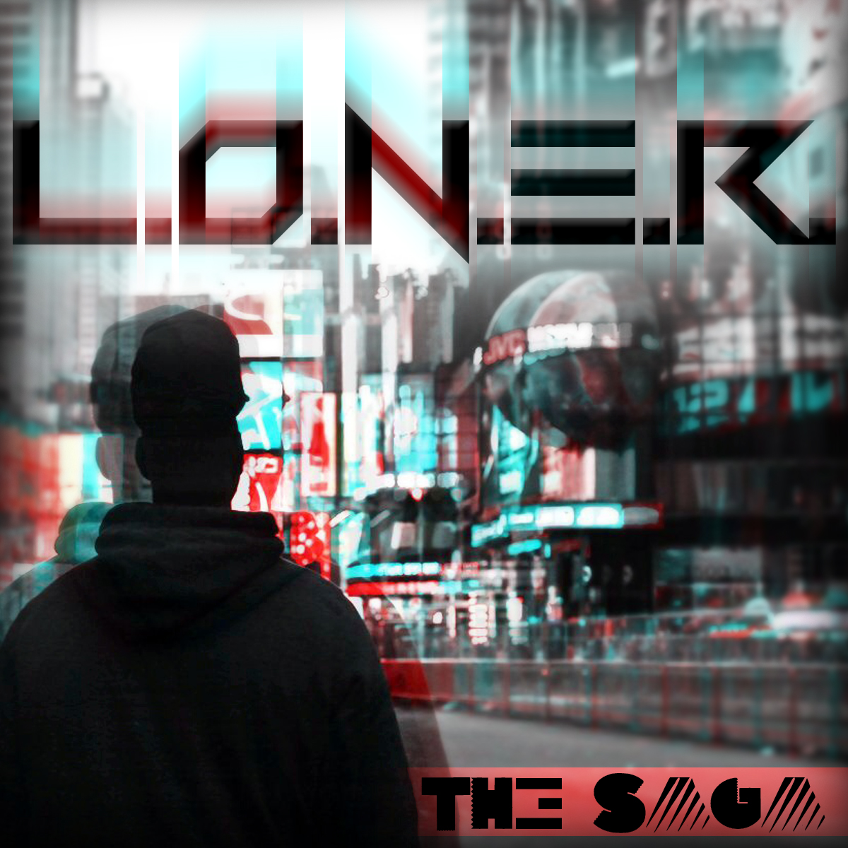 Th3 Saga – L.O.N.E.R.