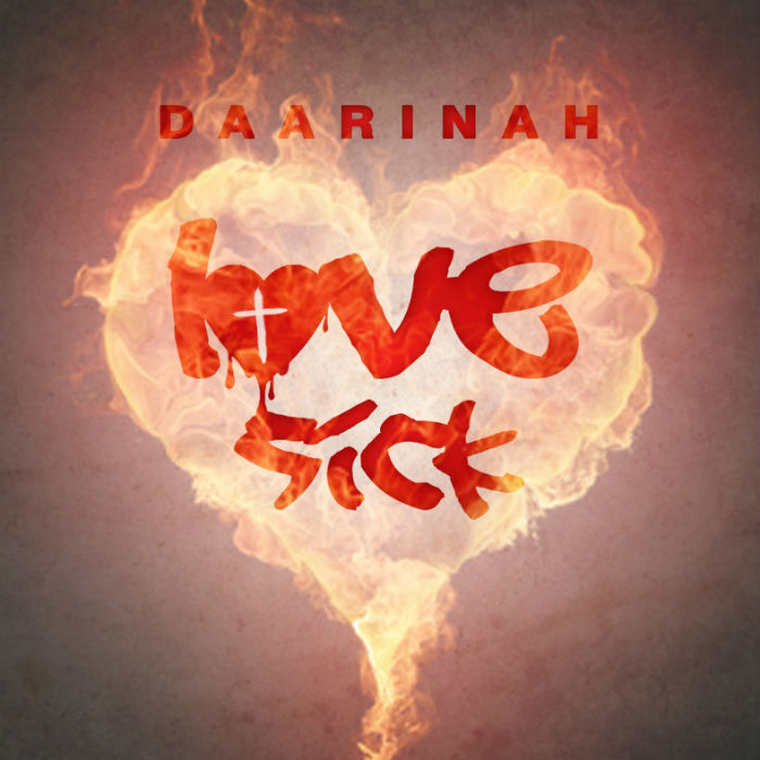 Daarinah – Love Sick