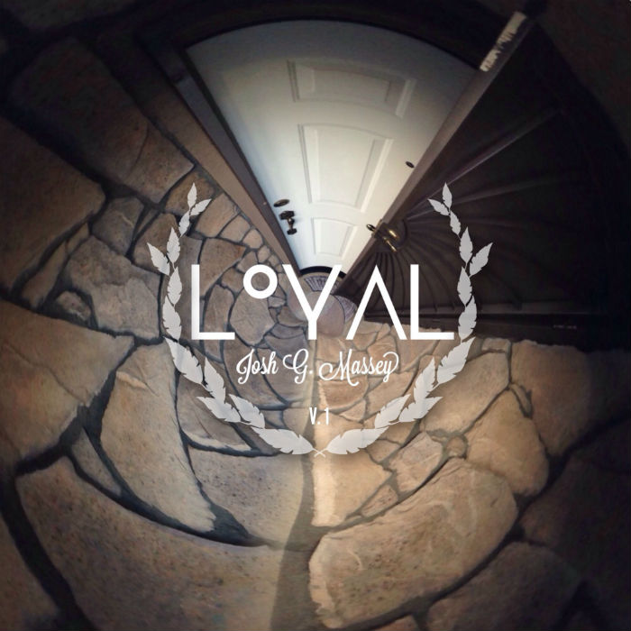 Josh G. Massey – Loyal