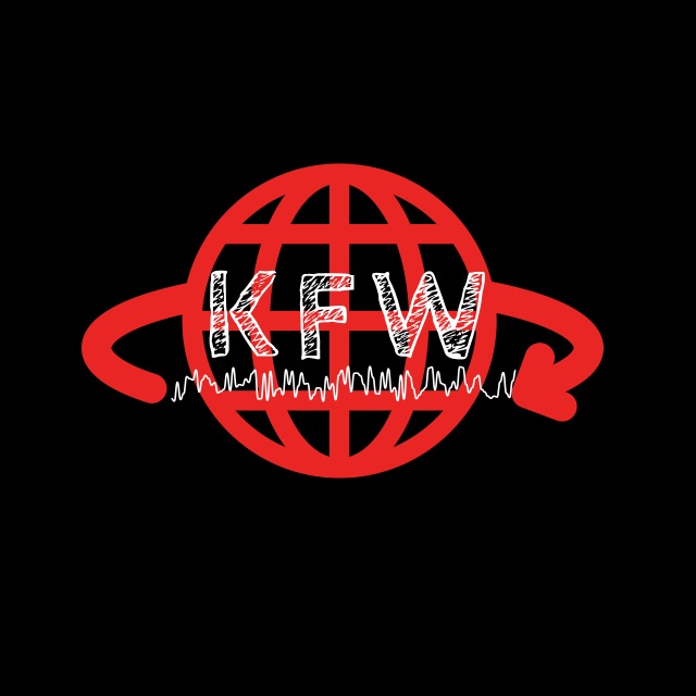 Jerm Presents KFW™ (Kingdom Franchise Wrestling™)