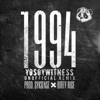 Witness – 1994 (Remix)