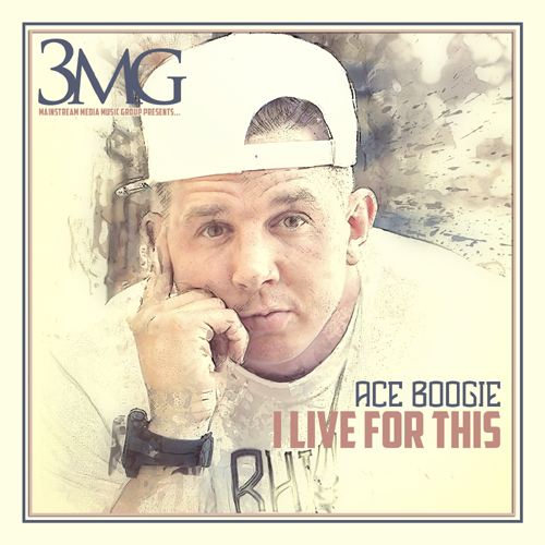 Ace Boogie feat. T. Haddy – I Live For This