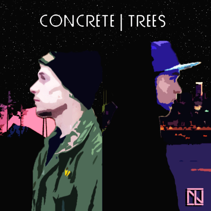 Limitless & Albatross – Concrete Trees