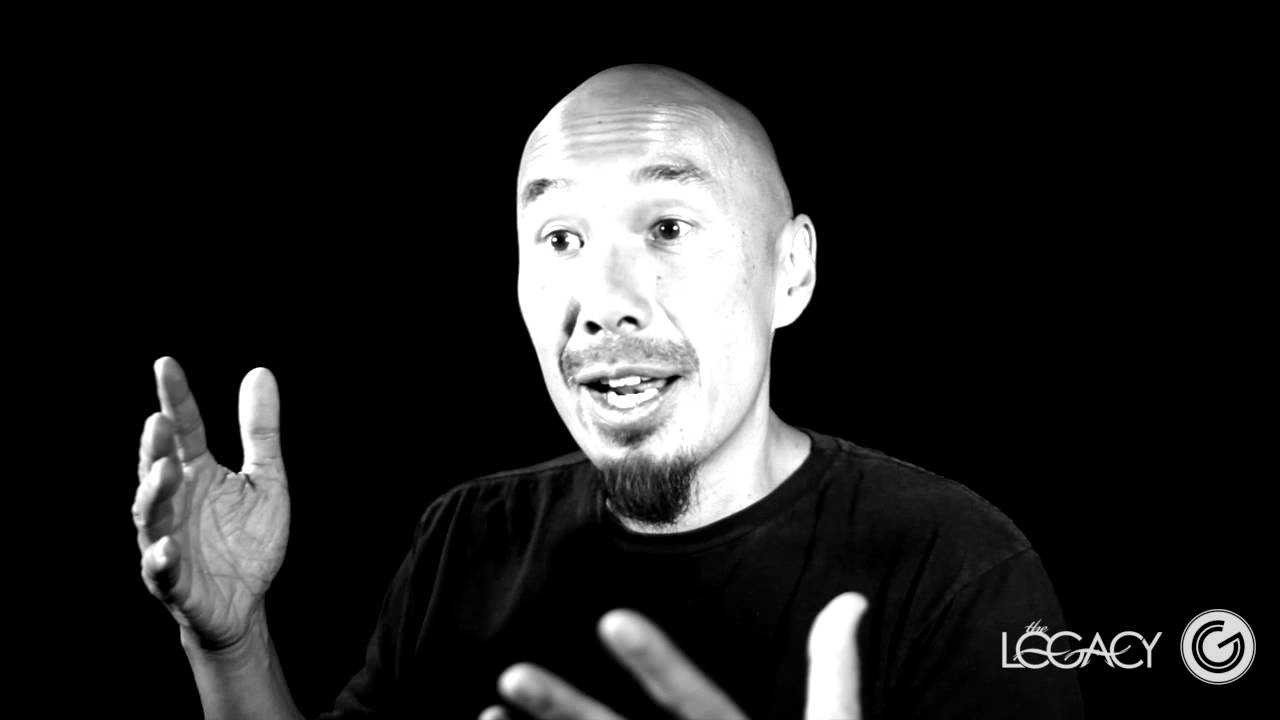 Francis Chan On Making Disciples