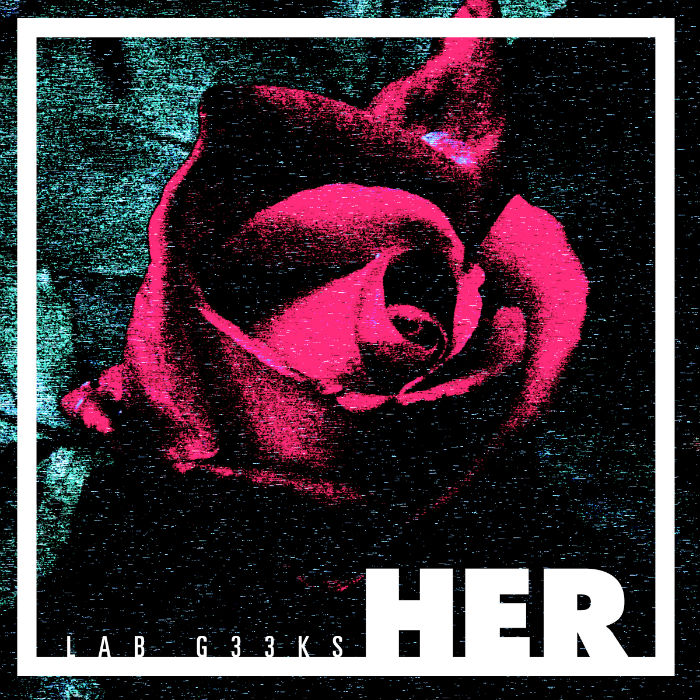 LAB G33Ks – Her