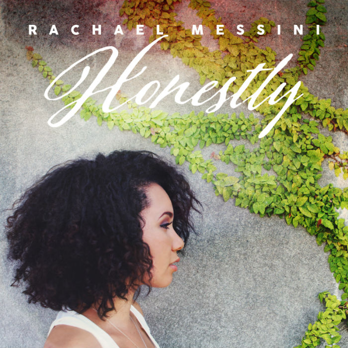 Rachael Messini ‘Honestly’ Pre-Order AVAILABLE NOW!