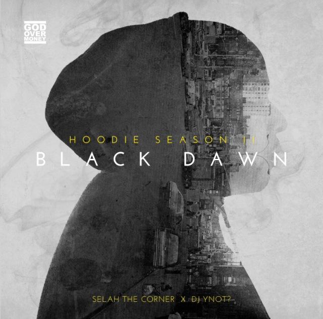 Selah The Corner To Release ‘Hoodie Season II: Black Dawn’ Mixtape