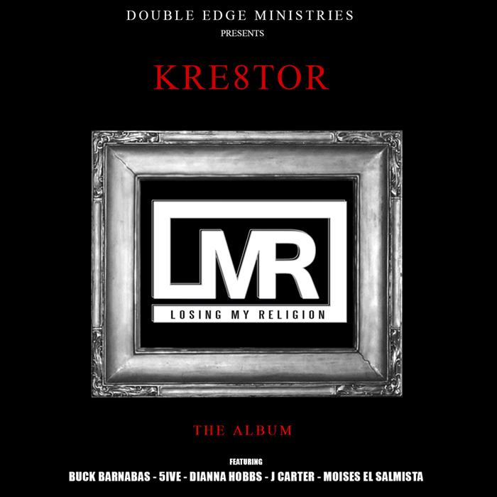 Kre8tor – Kept Running feat. Dianna Hobbs