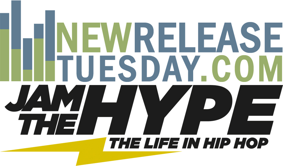 NewReleaseTuesday.com, In Partnership With Jam The Hype, Unveils New NRT Radio Network