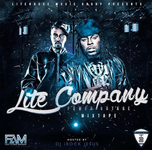 Lite Company – Power Outage