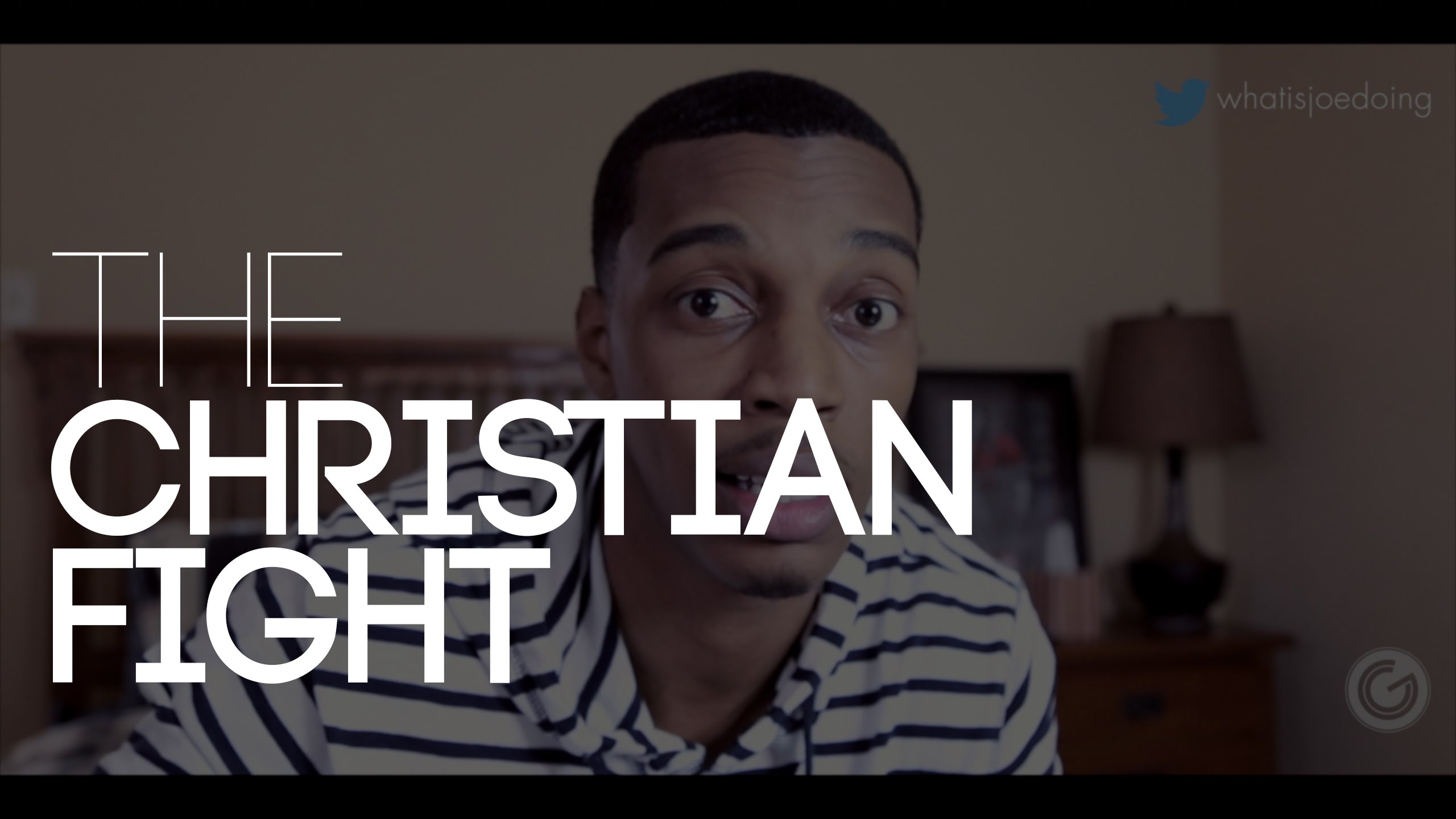 The Christian Fight