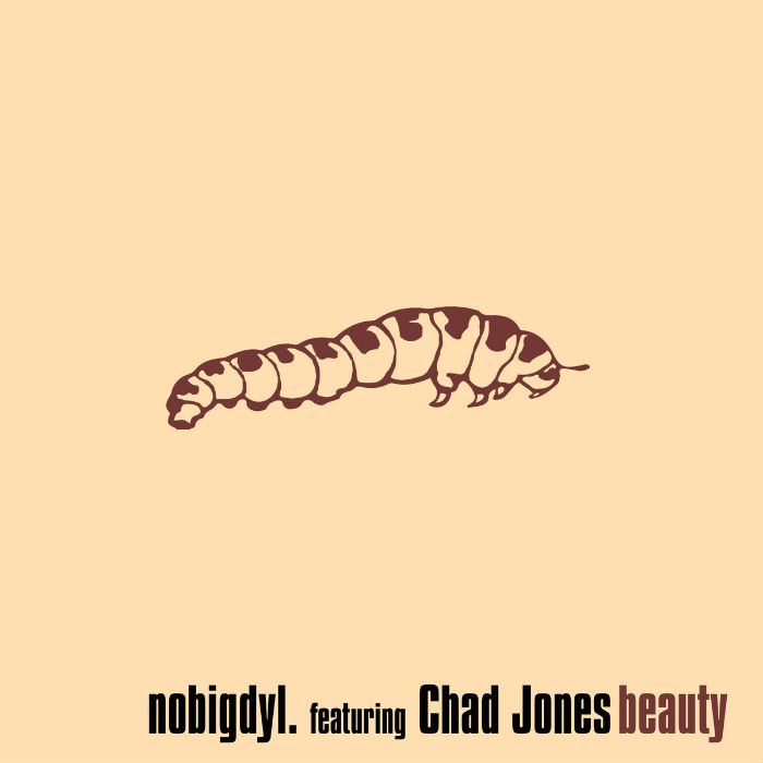 nobigdyl. – beauty. feat. Chad Jones