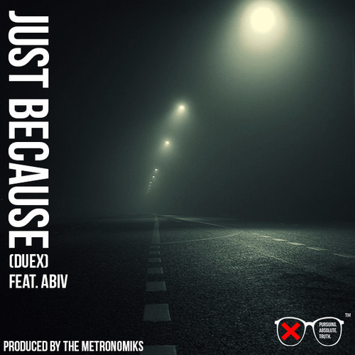 P.A.T. Junior feat. ABIV – Just Because (Deux)