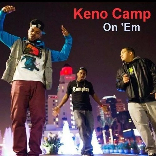 Keno Camp – On Em’