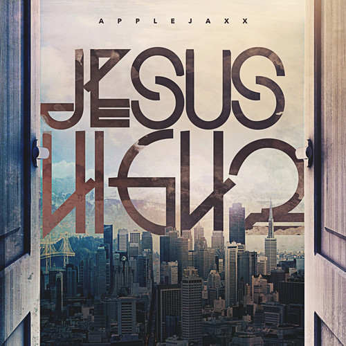 AppleJaxx Reveals ‘Jesus High II’ + New Single “Pool Party” feat. Trini