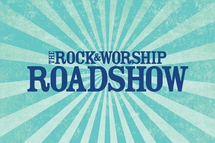 Tedashii To Join The 7th Annual Rock & Worship Roadshow