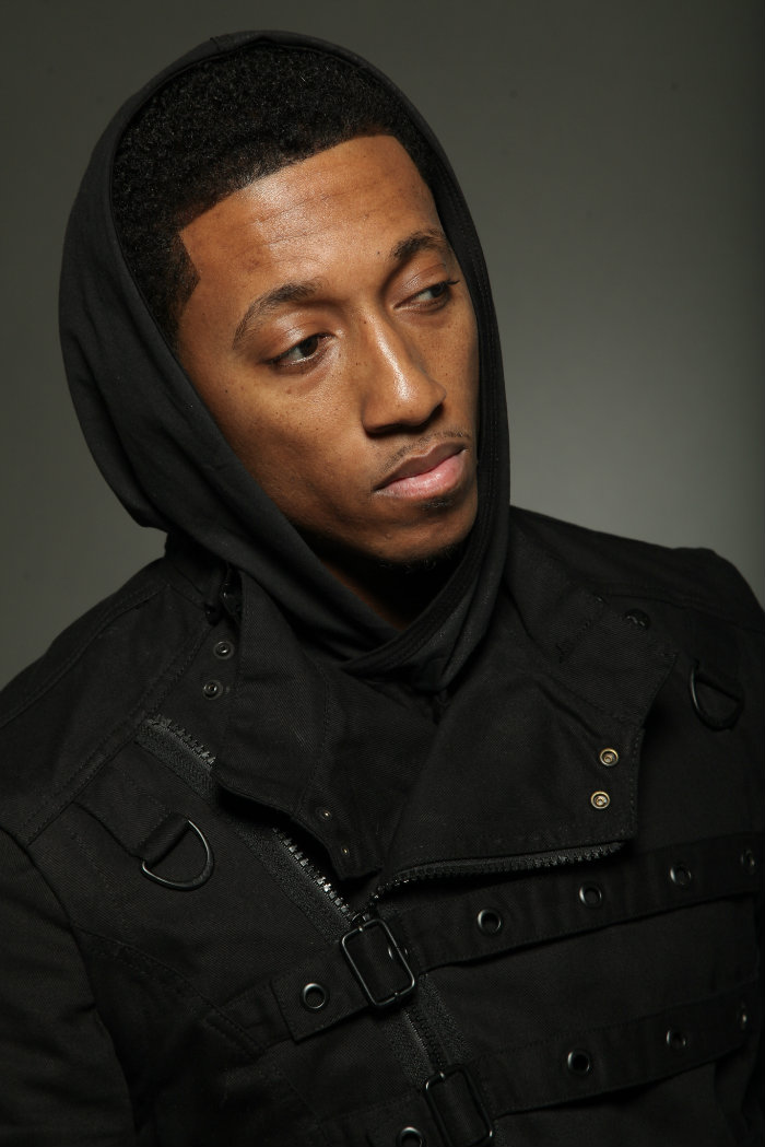 Lecrae’s ‘Anomaly’ Debuts #1 On Billboard 200