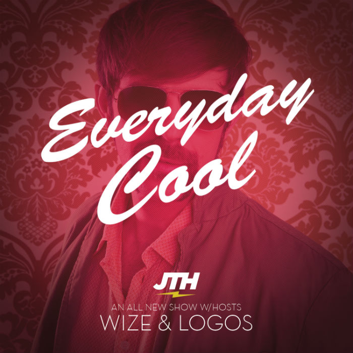 Everyday Cool – Episode 15 Christmas Episode