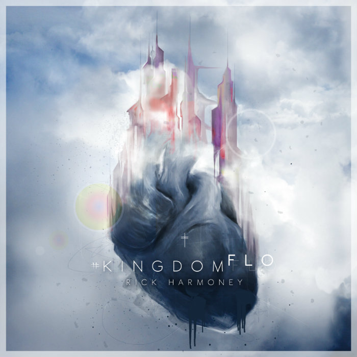 Rick Harmoney – #KingdomFlo Feat. Michael Smith