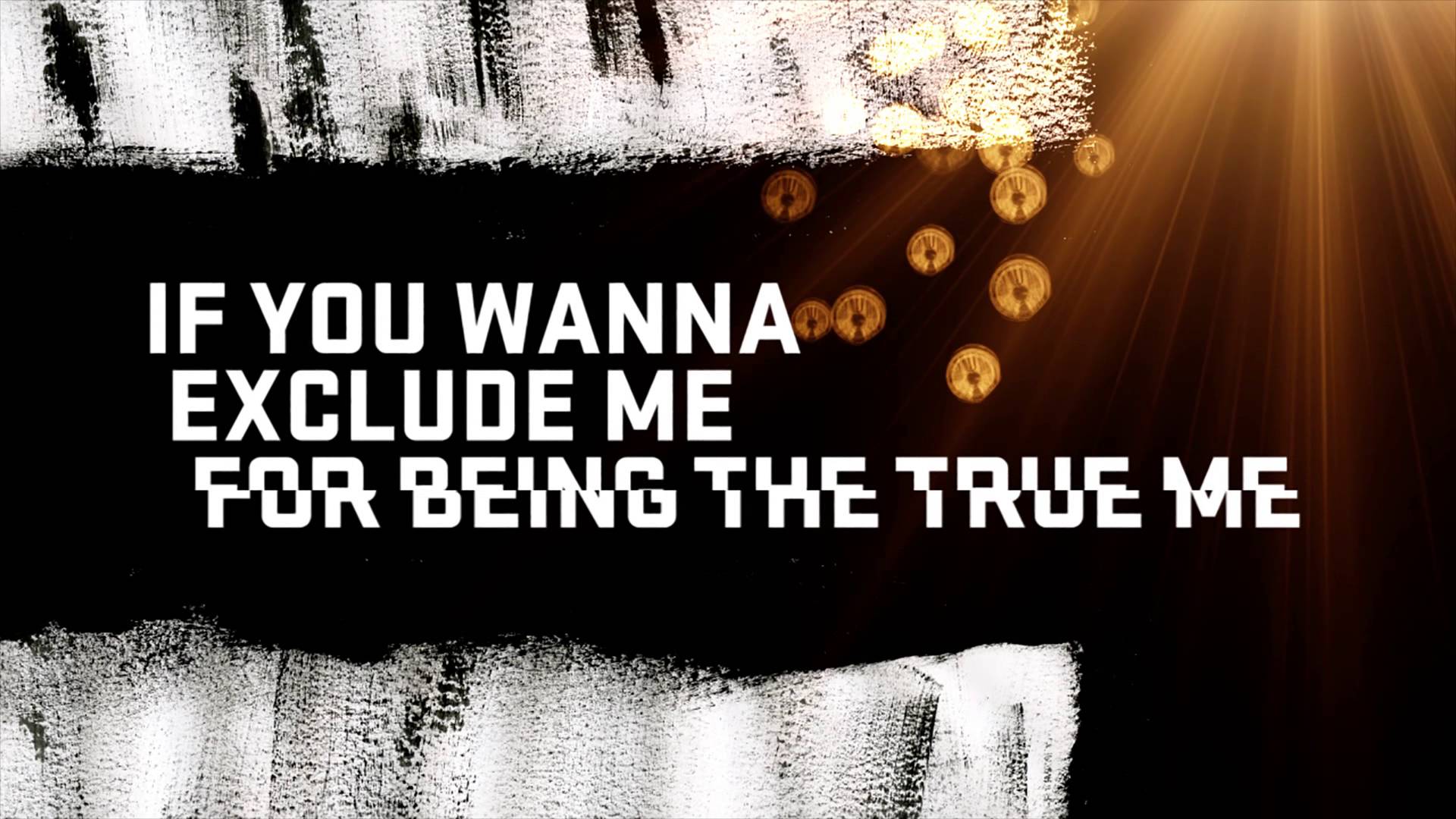 Lecrae – ‘Anomaly’ Lyric Videos