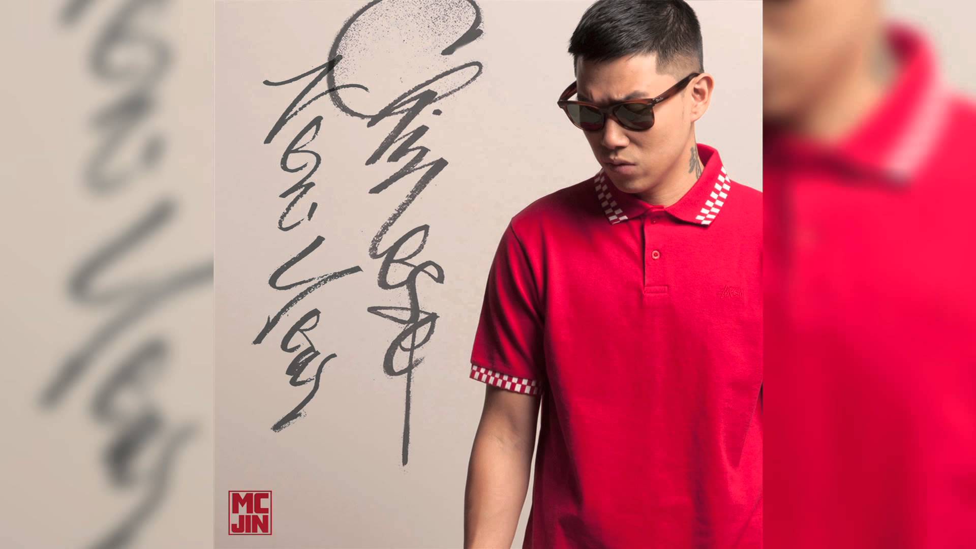 MC Jin – Chinese New year (Audio)