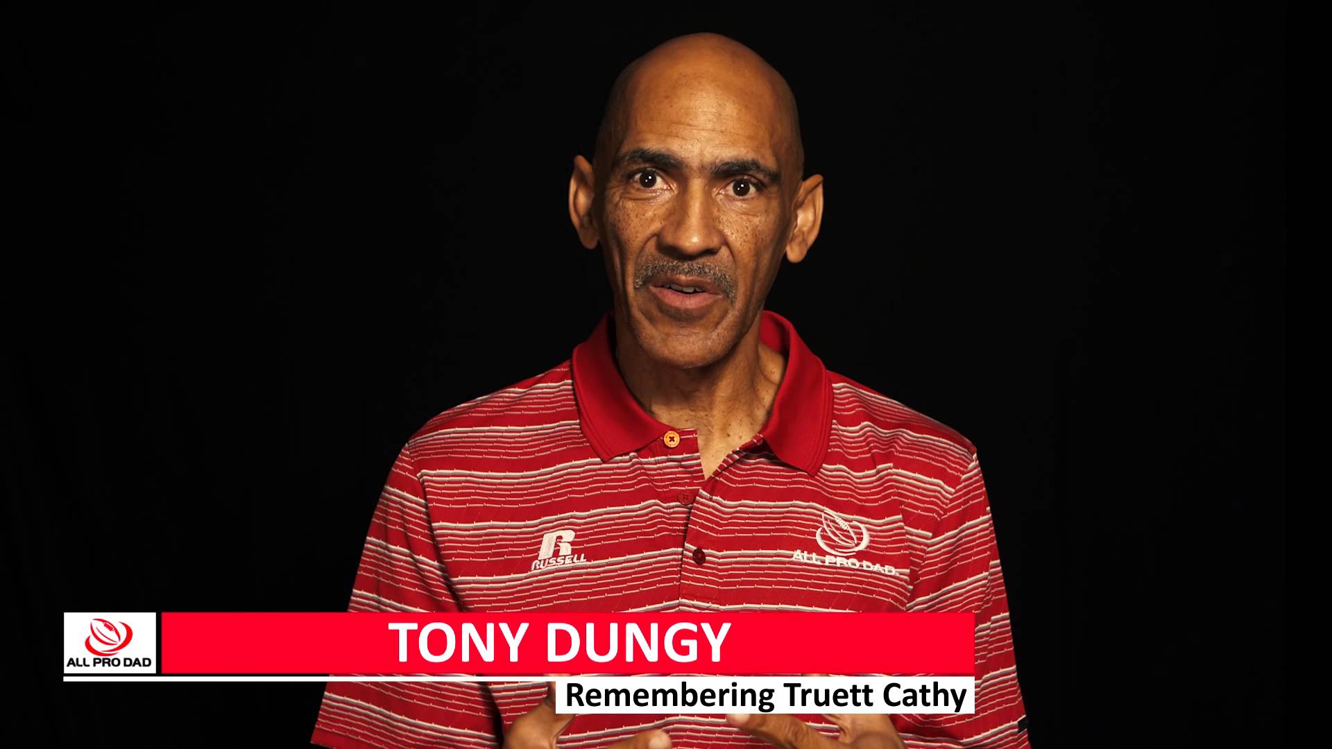 Tony Dungy’s Thoughts On Losing Friends