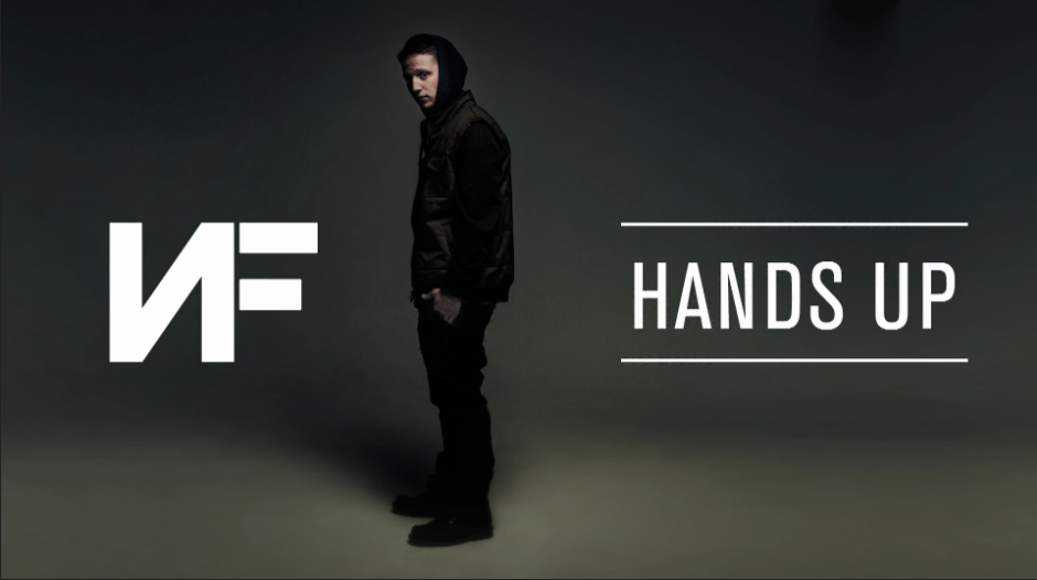 NF – Hands Up