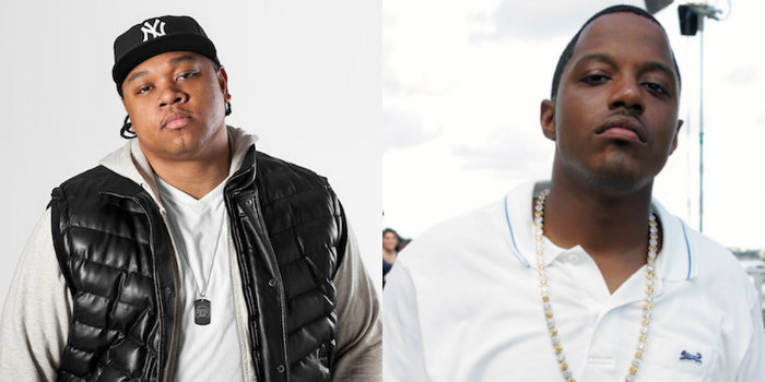 Tedashii Speaks On Mase’s Return To Rap