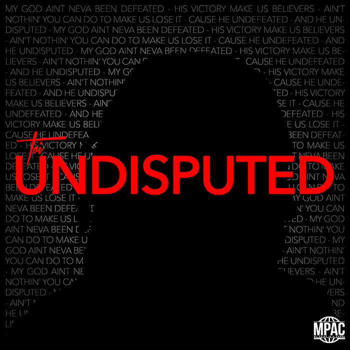 Toi – Undisputed