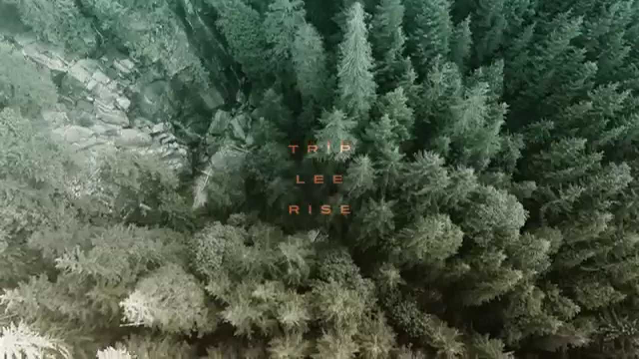 Trip Lee: Lights On