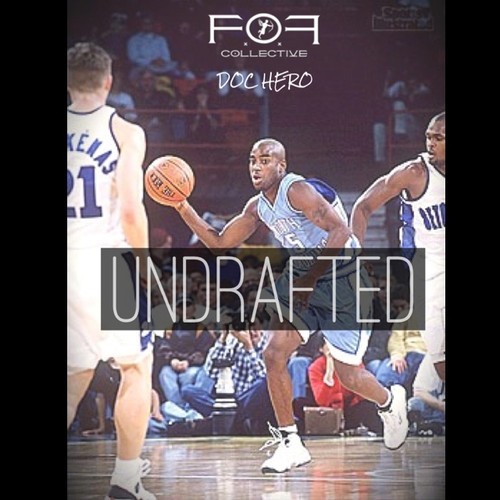 Doc Hero – Undrafted