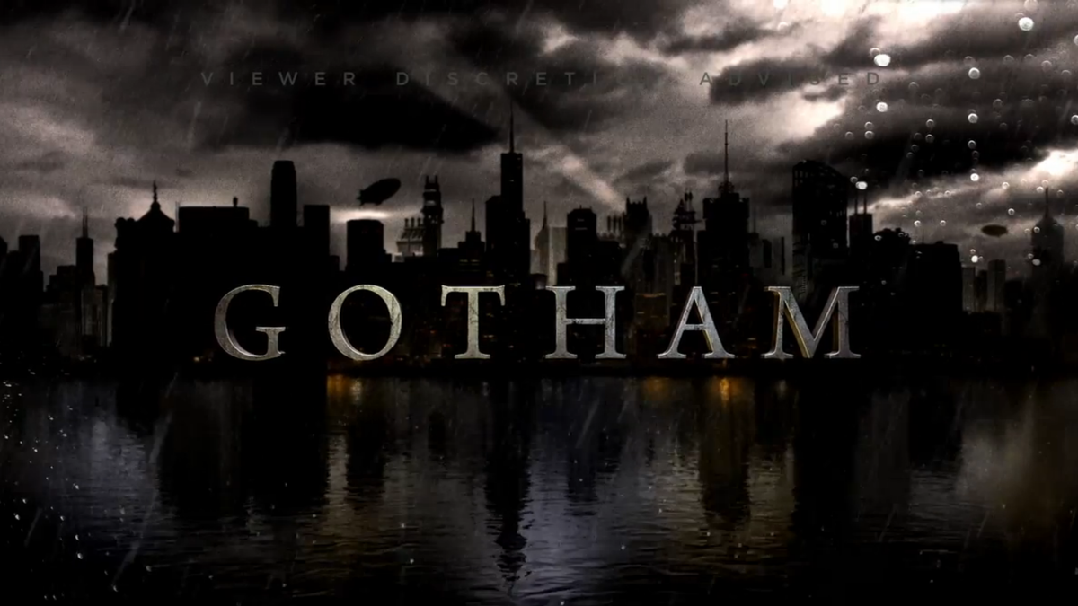 Gotham