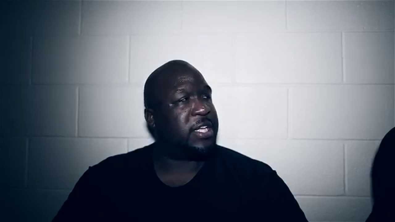 Big Rob – Straight Lost It feat. Gideonz Army & B-Les