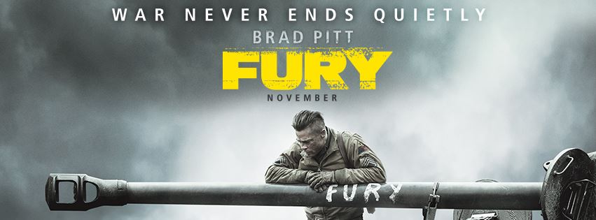 Fury