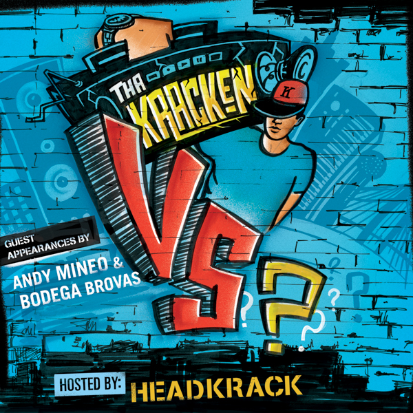 Grammy-Nominated Producer, Tha Kracken, Releases Beats Vs. Bars Challenge