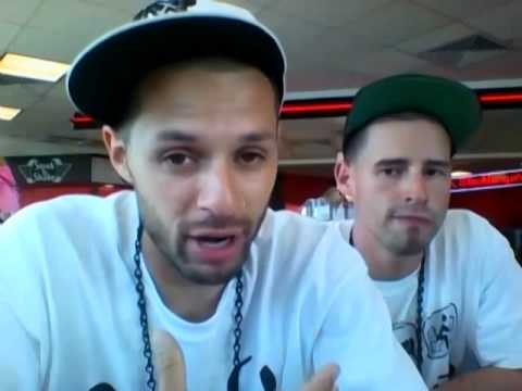 FreeStyle Fam – PSA At Steak & Shake