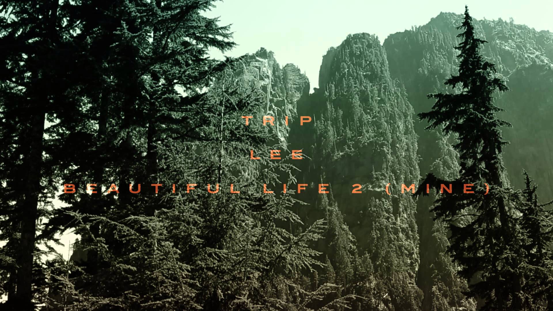 Trip Lee – Beautiful Life 2 (Mine)