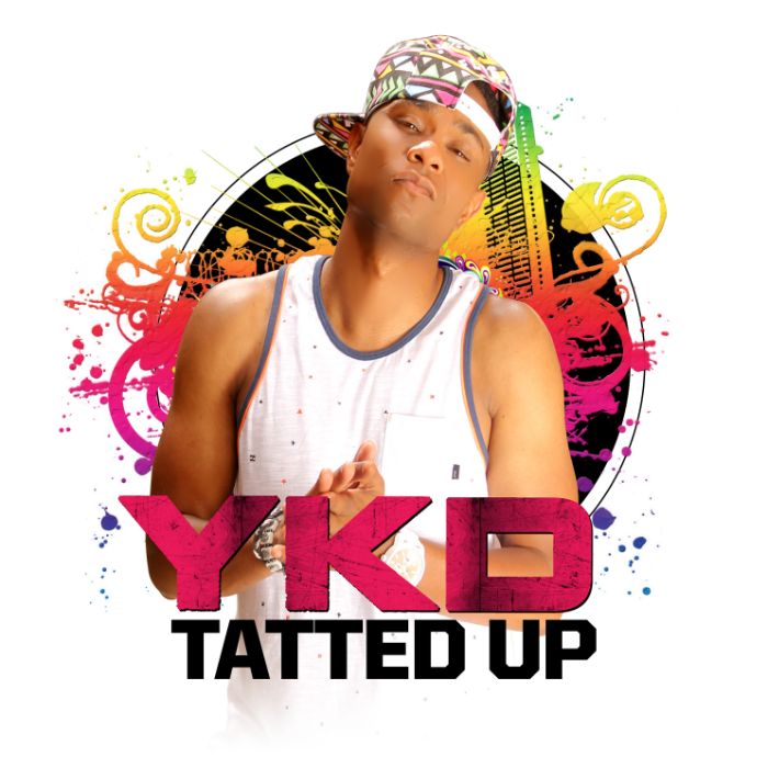 YKD – Tatted Up