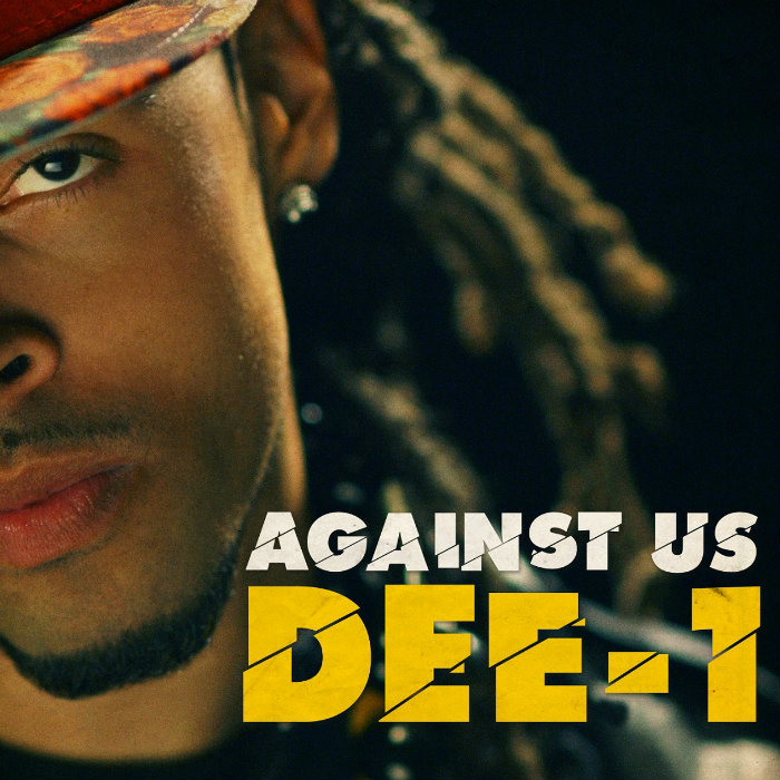 Dee-1 – Against Us