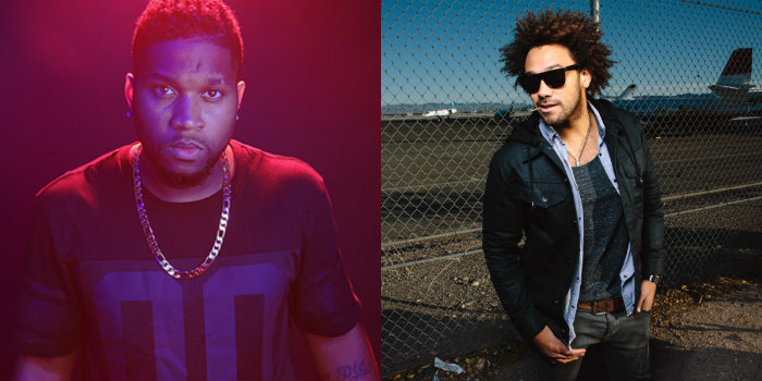 Canon & Je’kob Appear On Billboard Charts