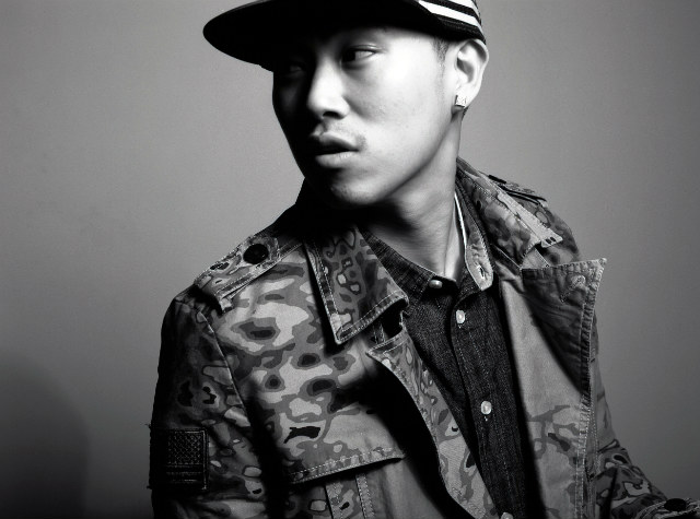 MC Jin On Faith, Family, Music and the Future