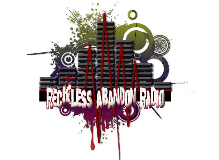 Reckless Abandon Radio (October 24)